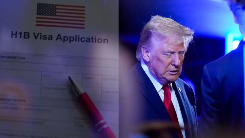 US federal court strikes down $100,000 H-1B visa fee US federal court strikes down 100000 H 1B visa fee