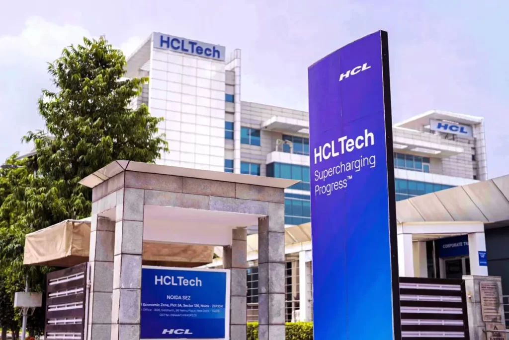 HCLTech to Establish India's First AI-Optimised Data Centre in Odisha, Creating 6,000 High-Skilled Jobs