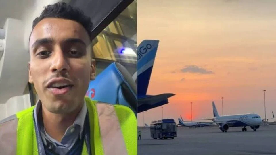 Ex-IndiGo employee alleges he quit after being asked to touch supervisor’s feet over uniform violation IndiGo 1784196735039 1784196739180 39d26f7b 749a 4ca2 bd6e f2c87a86502d