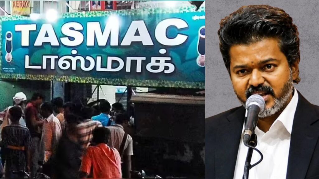 Tamil Nadu Government Announces 25% Salary Hike for TASMAC Employees tasmac 1781952258