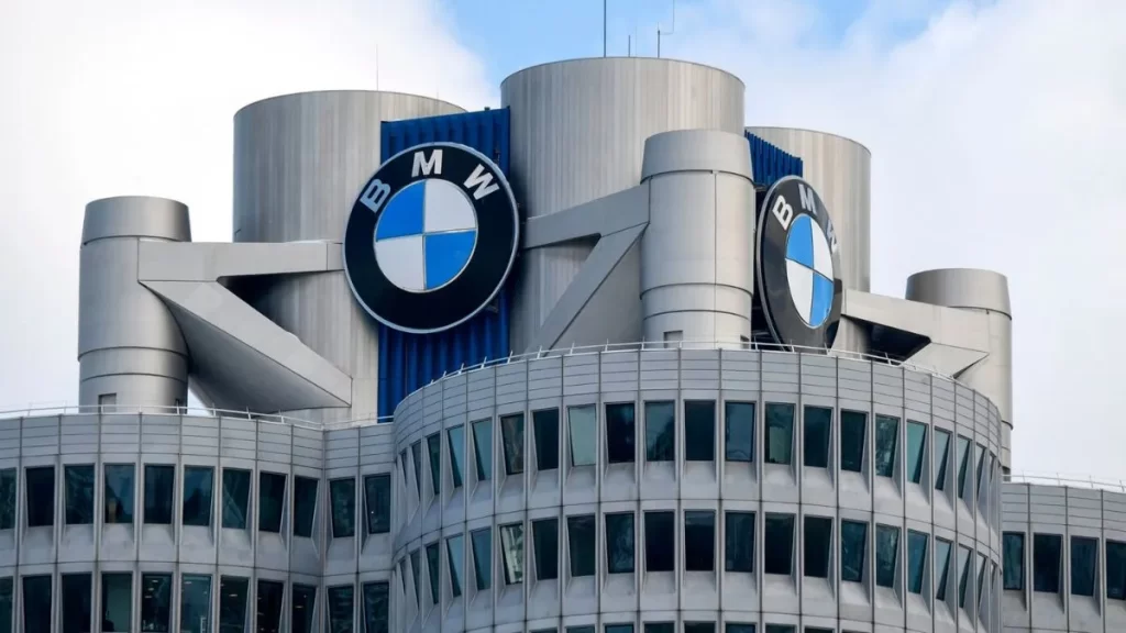 BMW Reportedly Plans to Reduce Global Workforce by Around 8,000 by 2027 BMW Reportedly Plans to Reduce Global Workforce by Around 8000 by 2027