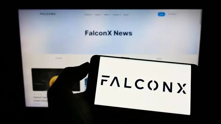 FalconX reportedly reduces workforce as crypto market slowdown continues FalconX reportedly reduces workforce as crypto market slowdown continues