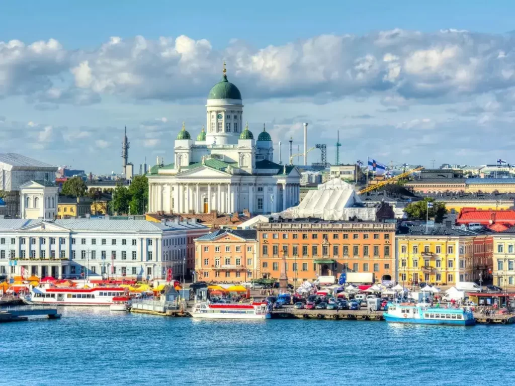 Finland Steps Up Its Search for Indian AI and STEM Talent