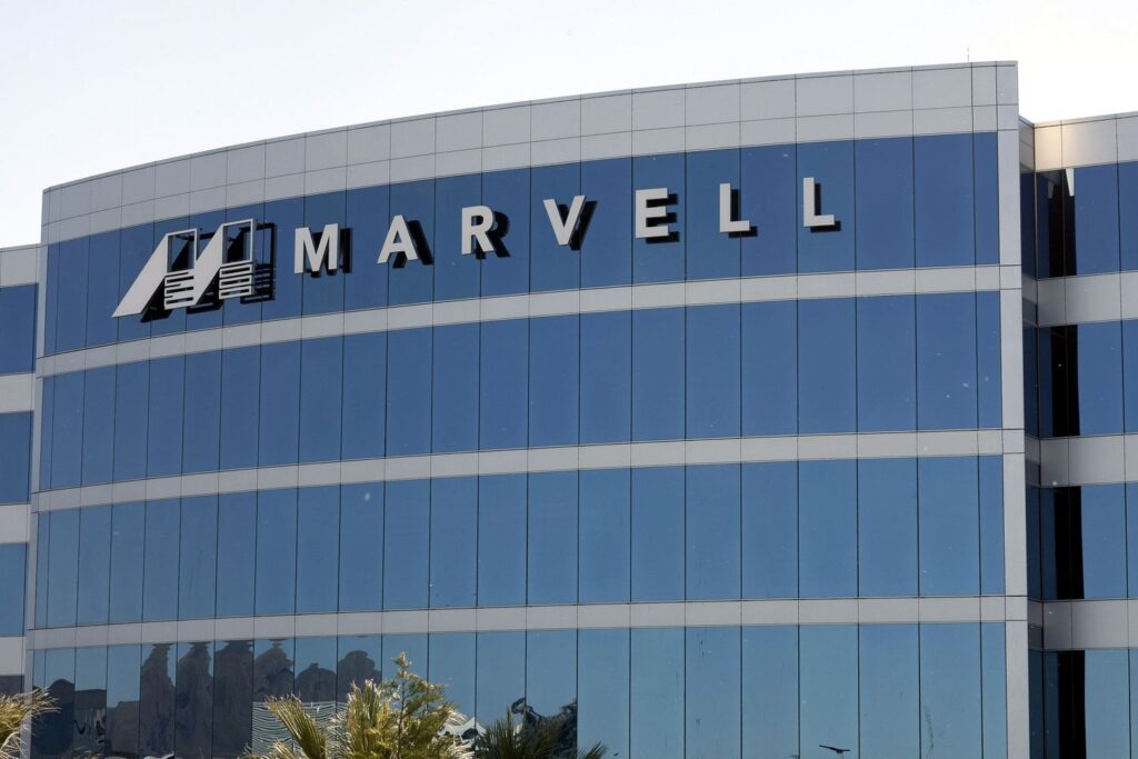 Marvell Technology to Invest $250 Million in India, Plans to Double Workforce Over Three Years Marvell Technology to Invest 250 Million in India Plans to Double Workforce Over Three Years