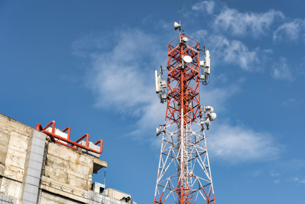 PLI Scheme Creates 36000 Telecom Jobs as India Launches First Telecom Manufacturing Zone